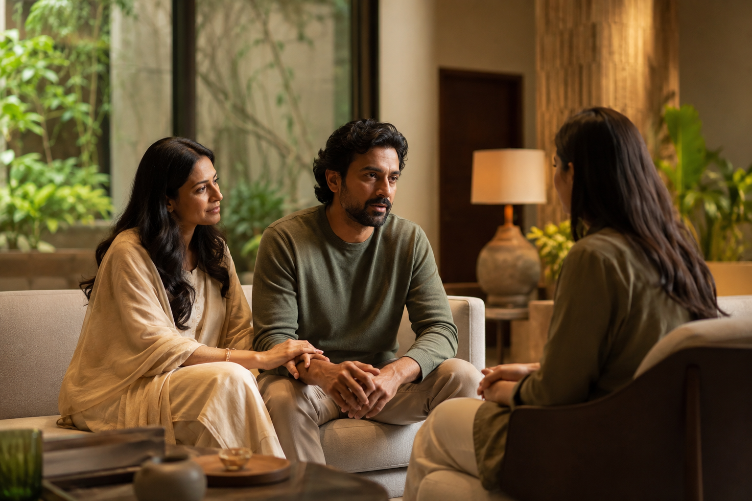 Alcohol Rehab in Noida: When Home Detox Becomes Unsafe