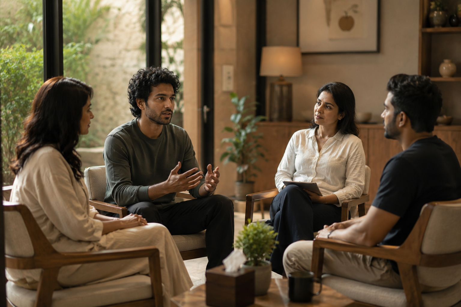 Drug Rehab in Delhi NCR: What Families Should Check First